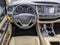 2018 Toyota Highlander Limited Platinum