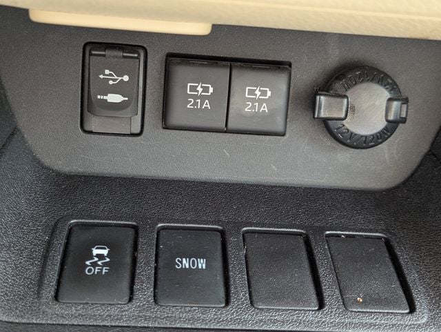 2018 Toyota Highlander Limited Platinum