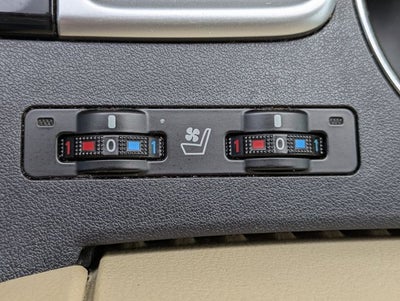 2018 Toyota Highlander Limited Platinum