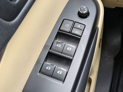 2018 Toyota Highlander Limited Platinum