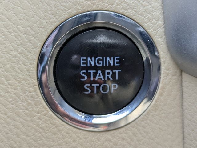 2018 Toyota Highlander Limited Platinum