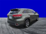 2018 Toyota Highlander Limited Platinum
