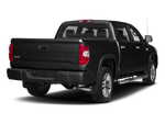 2017 Toyota Tundra 4WD Platinum