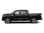 2017 Toyota Tundra 4WD Platinum