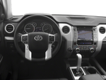 2017 Toyota Tundra 4WD Platinum
