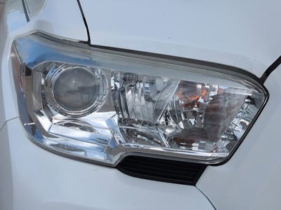 2020 Toyota Tacoma 2WD SR