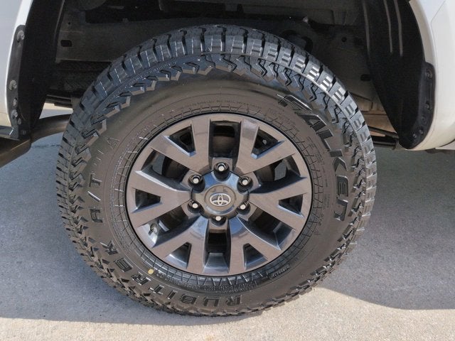 2020 Toyota Tacoma 2WD SR
