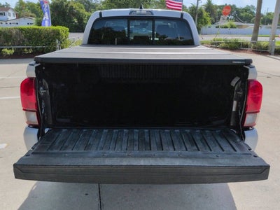 2020 Toyota Tacoma 2WD SR