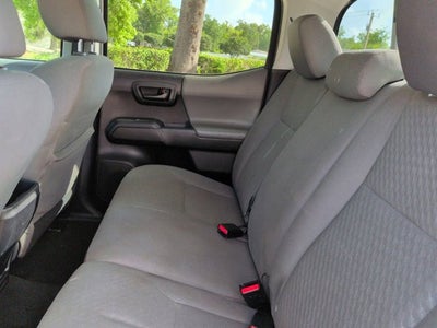 2020 Toyota Tacoma 2WD SR