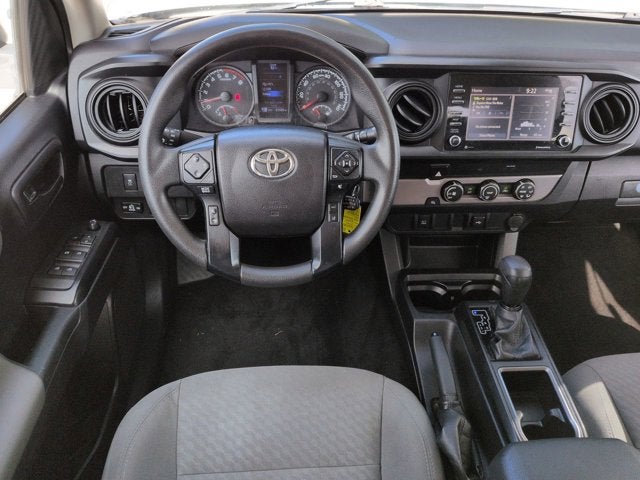 2020 Toyota Tacoma 2WD SR