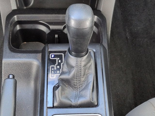 2020 Toyota Tacoma 2WD SR