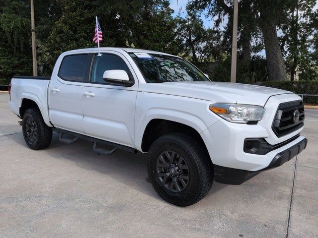 2020 Toyota Tacoma 2WD SR