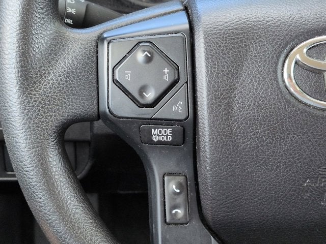 2020 Toyota Tacoma 2WD SR