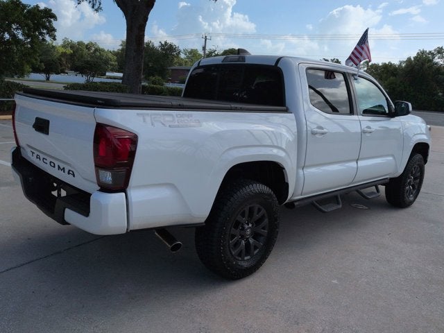 2020 Toyota Tacoma 2WD SR