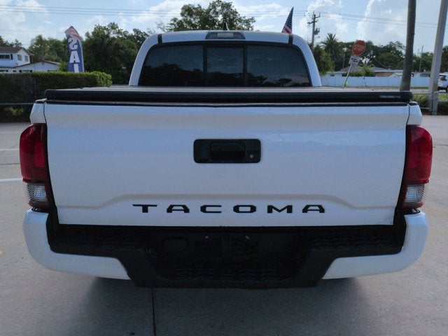 2020 Toyota Tacoma 2WD SR