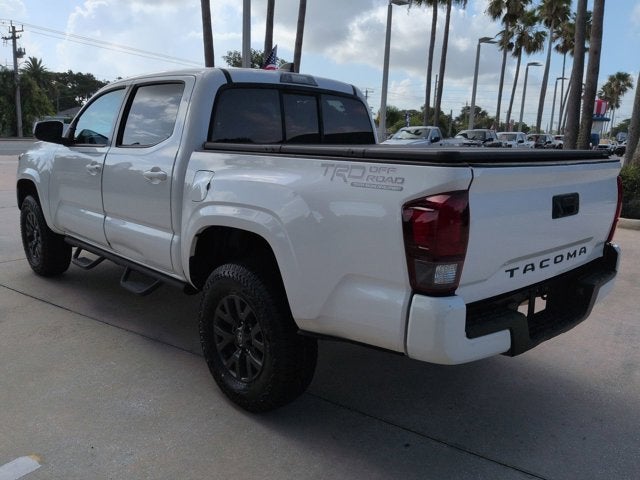 2020 Toyota Tacoma 2WD SR