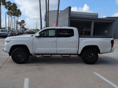 2020 Toyota Tacoma 2WD SR