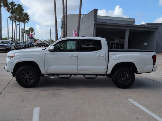 2020 Toyota Tacoma 2WD SR