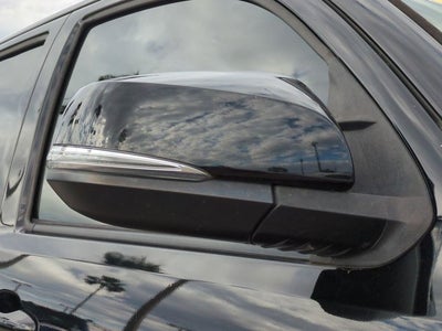 2017 Toyota Tacoma Base