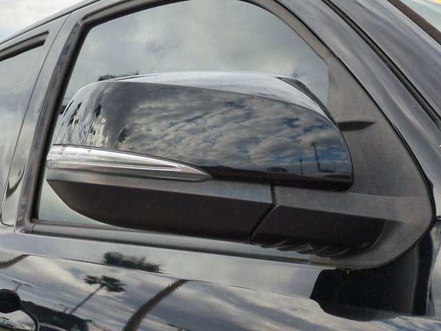 2017 Toyota Tacoma Base