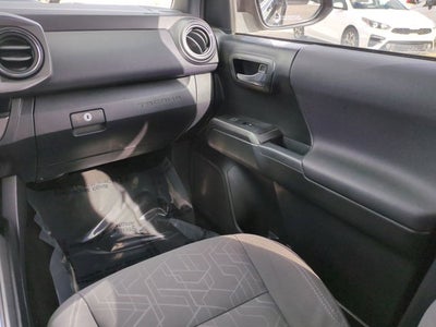 2017 Toyota Tacoma Base