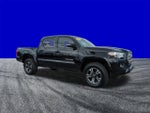 2017 Toyota Tacoma Base