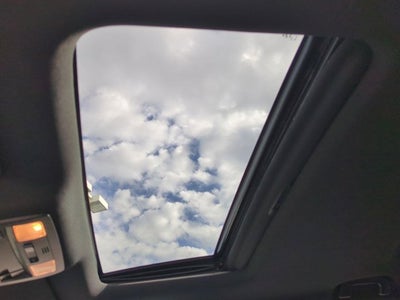 2017 Toyota Tacoma Base