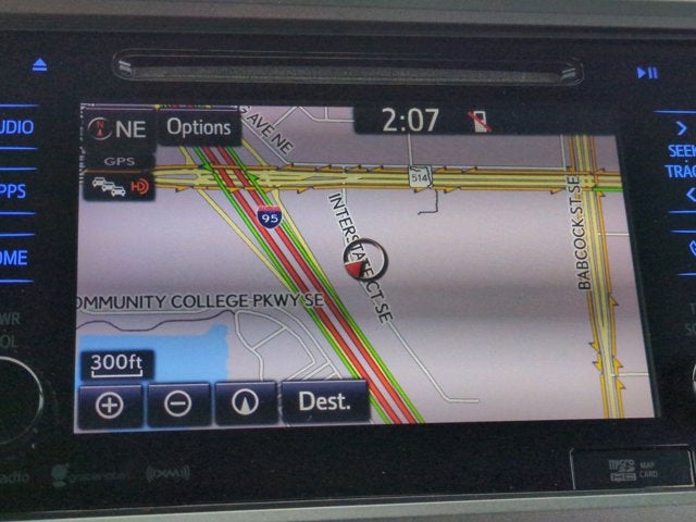 2017 Toyota Tacoma Base