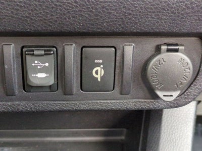 2017 Toyota Tacoma Base