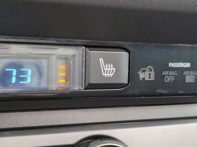 2017 Toyota Tacoma Base