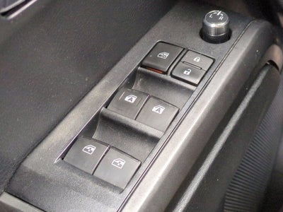 2017 Toyota Tacoma Base