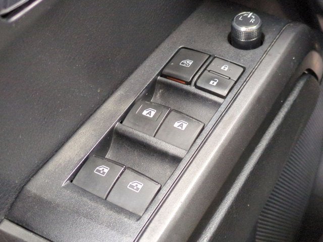 2017 Toyota Tacoma Base