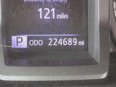 2017 Toyota Tacoma Base