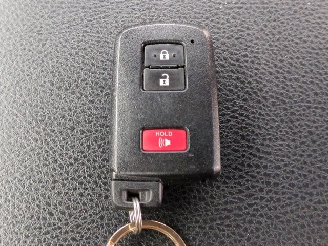 2017 Toyota Tacoma Base