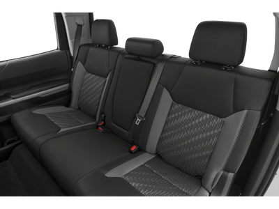 2019 Toyota Tundra 4WD SR5