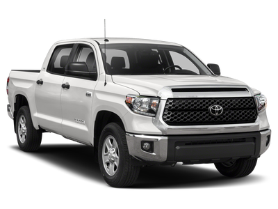 2019 Toyota Tundra 4WD SR5