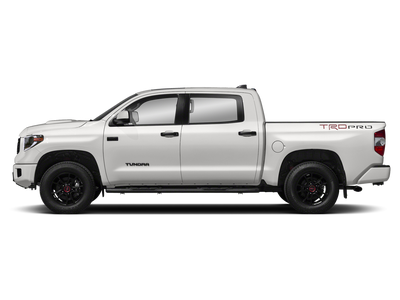 2021 Toyota Tundra 4WD TRD Pro