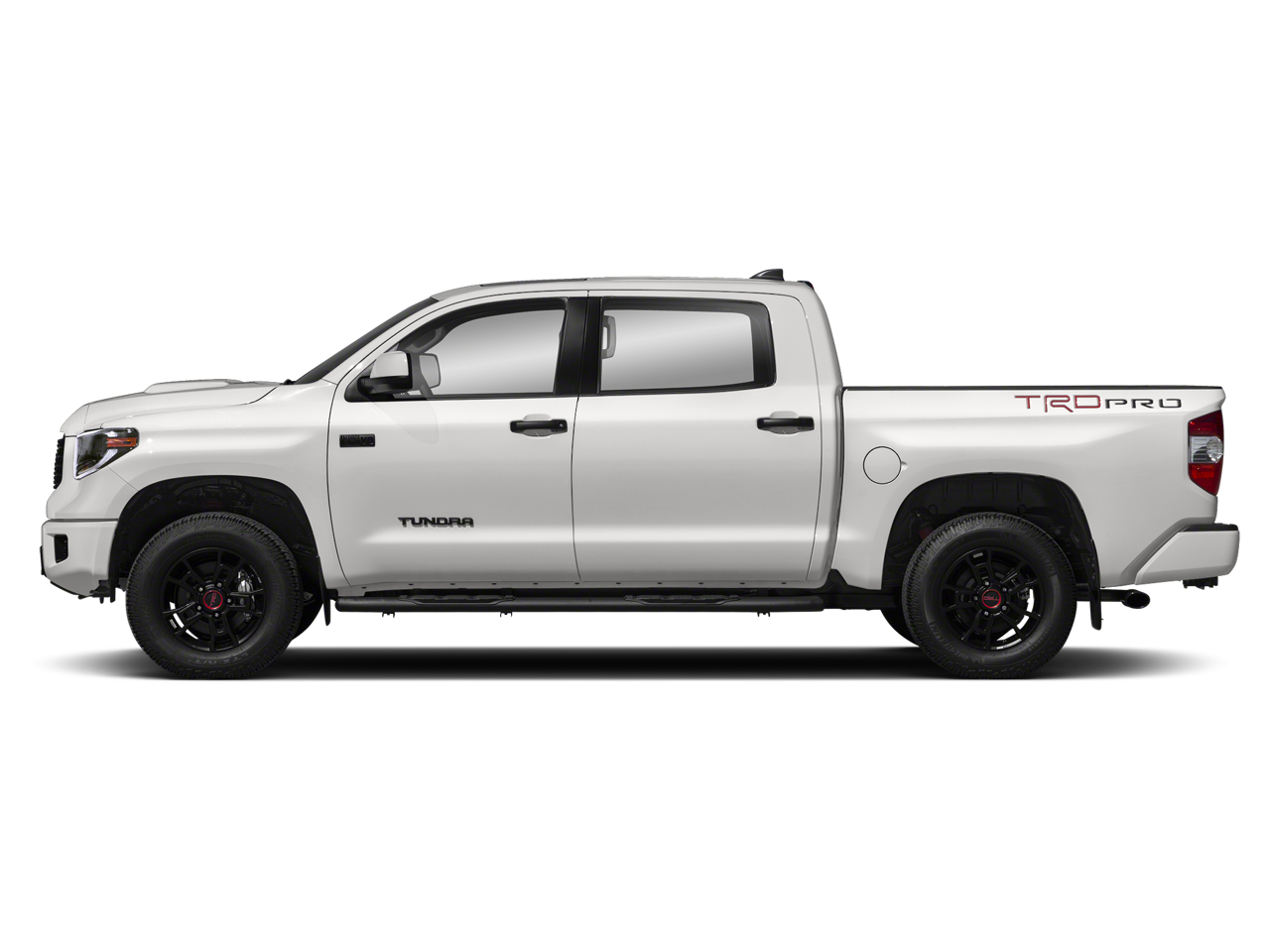 2021 Toyota Tundra 4WD TRD Pro