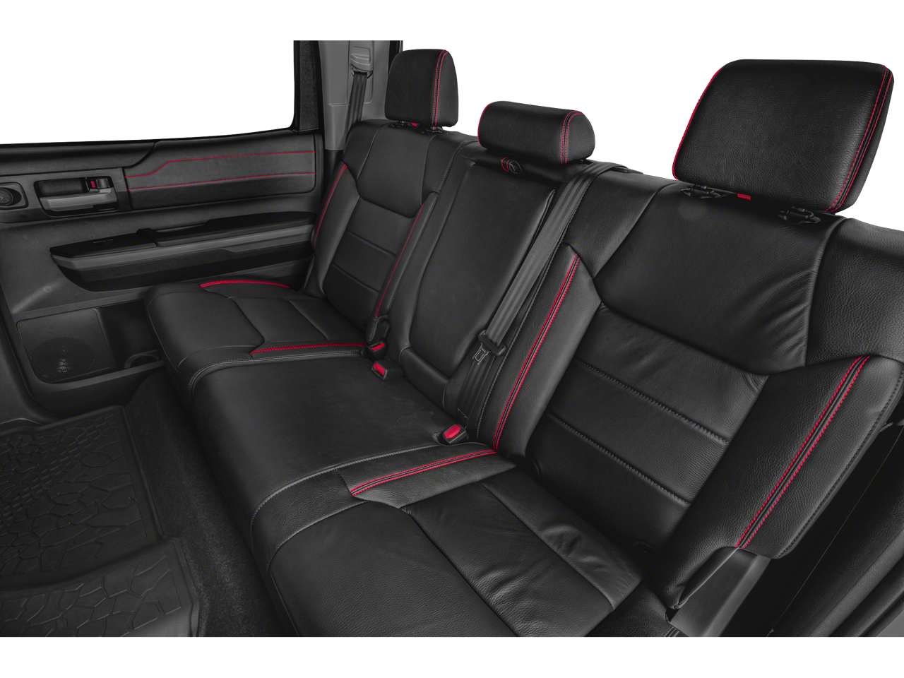 2021 Toyota Tundra 4WD TRD Pro