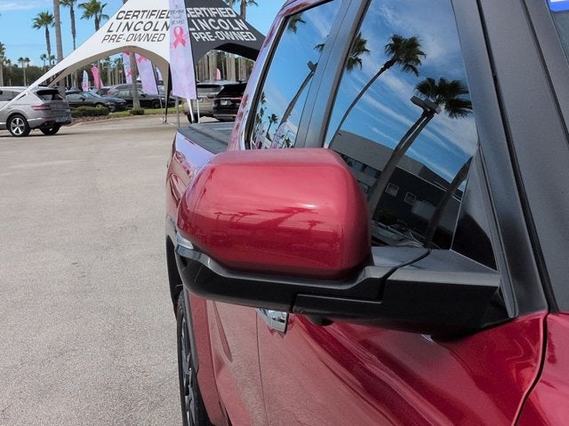 2024 Toyota Tundra 4WD Limited