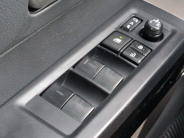 2024 Toyota Tundra 4WD Limited