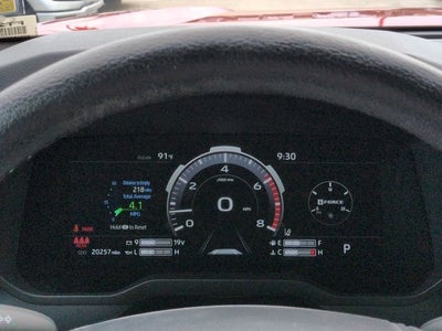 2024 Toyota Tundra 4WD Limited