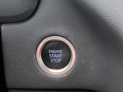 2024 Toyota Tundra 4WD Limited