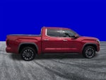 2024 Toyota Tundra 4WD Limited