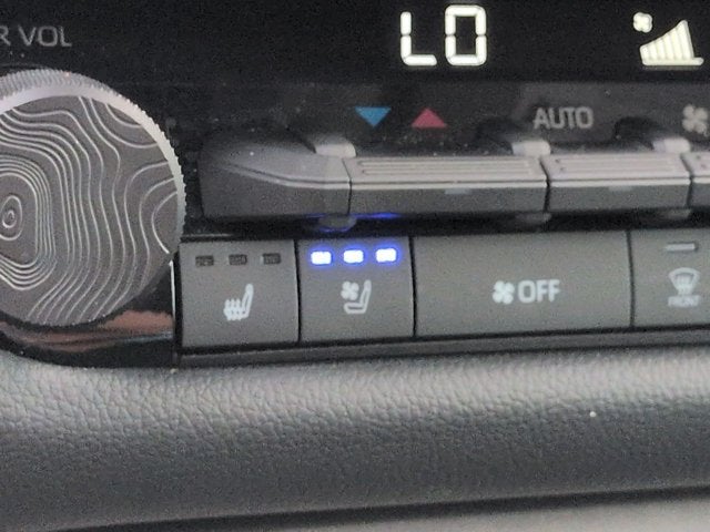 2024 Toyota Tundra 4WD Limited