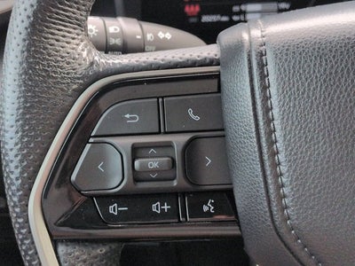 2024 Toyota Tundra 4WD Limited