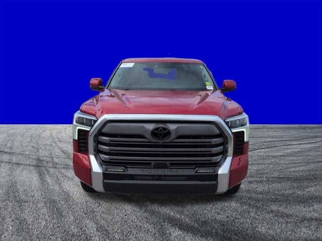 2024 Toyota Tundra 4WD Limited