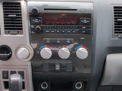 2013 Toyota Tundra 2WD Truck Grade