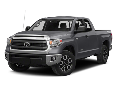 2014 Toyota Tundra SR5 4.6L V8