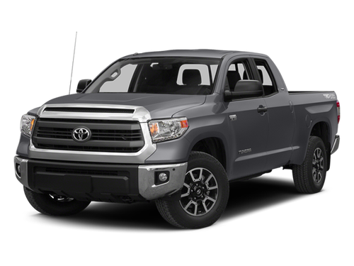 2014 Toyota Tundra SR5 4.6L V8